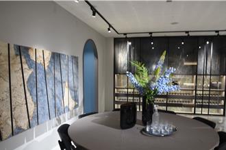 冠軍建材竹苗區品牌形象館 今嶄新開幕