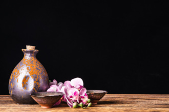 商朝人爱喝酒 女武神墓出土上百酒器 专家2原因揭密