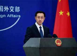 中歐人權對話在華舉行 陸外交部：反對用人權干涉陸內政