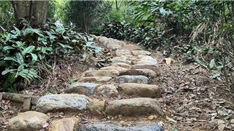 新北微笑山线大纵走步道完工 串联9城镇开放迎客