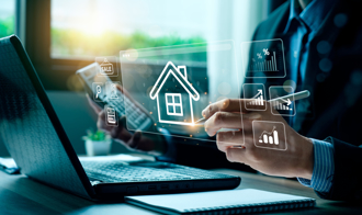 網路10年更迭 房地產行銷模式大翻轉　社群突破封閉房市資訊