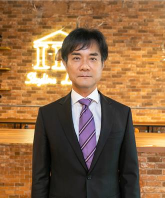 资策会董座突换赖系黄仲铭    李世光上周才被告知遭换