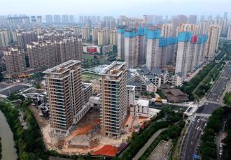 70個大中城市房價續跌 中國刺激房地産政策效果未顯現