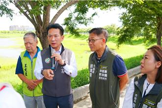 台南這景點有人潮缺照明沒廁所 民代要市府爭取經費