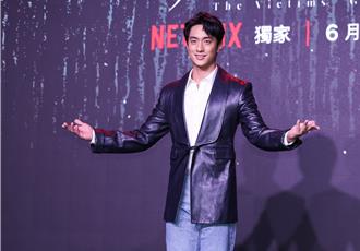 劉俊謙自招「敗類是我本人」！李沐補刀：他看起來特別壞