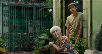 陳淑芳感動淚推《金孫爆富攻略》向泰國金孫喊話：期待合作