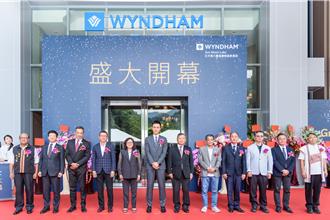 日月潭首家国际酒店开幕 住两晚享8折、早午餐买1送1