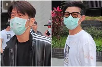 挺過KTV鬥毆！王柏傑酒駕車禍遭逮 好友修杰楷無奈嘆：錯誤示範