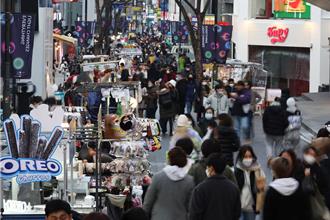 振兴观光业 韩拟推「练习生签证」和「远距工作签证」