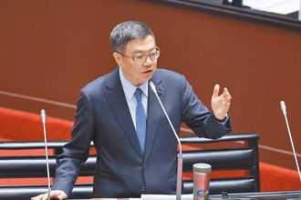 轟卓揆不敢承諾這事 藍委示警：新青安恐讓房價一飛沖天