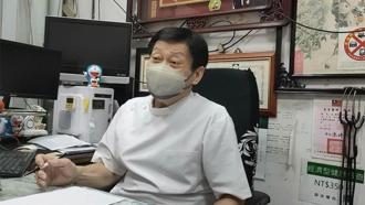 彰化男乾尸「双脚八字形」 两手掌消失！高大成分析3种可能