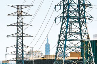 撥補台電 學者：符合國際趨勢