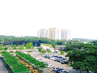 積情點燃 嘉義太保地價飛漲