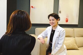 皮肤问题 调理、改变习惯是关键