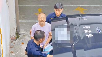 駕快艇闖淡水遭收押 陸男不後悔