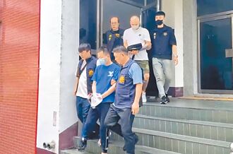 博弈機房被抄 嫌竟遠端斷電滅證