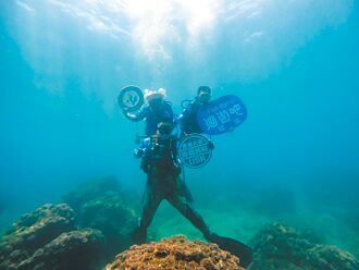 東華USR中心出手 廢棄物變電能