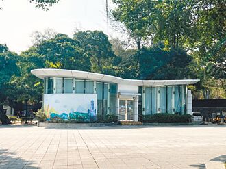 高雄 蓮池潭人氣難救 觀光局：先升級硬體