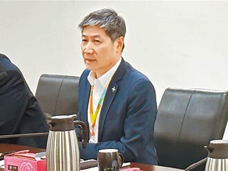 李孟諺敢不敢整頓桃機