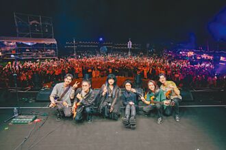 麋先生同台唐綺陽 被卜金曲有機會