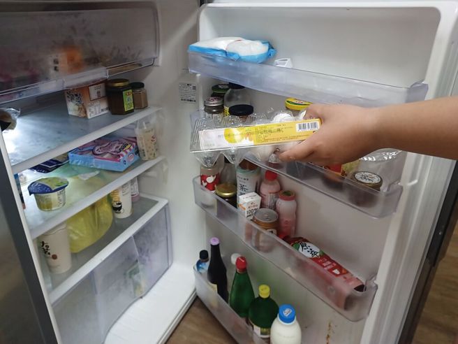 毒理学专家招名威表示，母亲死于「癌王」胰臟癌，罹癌原因和冰箱使用习惯有关。（图／示意图，记者王家瑜摄影）