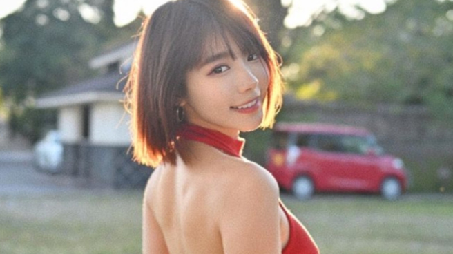 林明祯修养完满血回归。（图／翻摄自林明祯IG ）