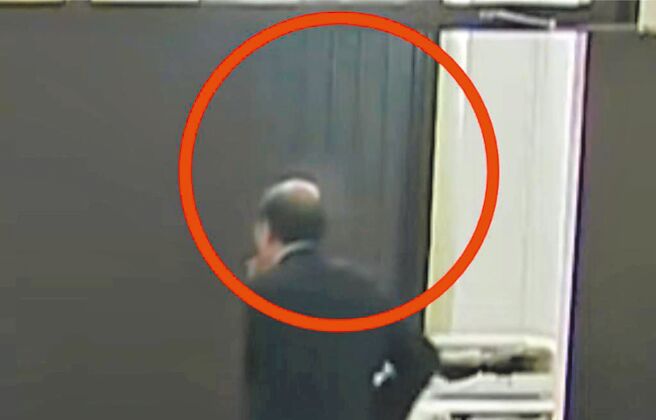 （圖／台北市議員柳采葳辦公室提供）