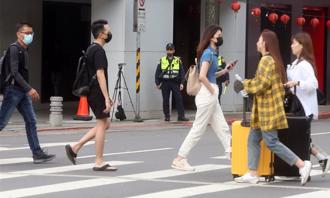 新冠確診倍增 天選之人也躲不過 醫示警3後遺症