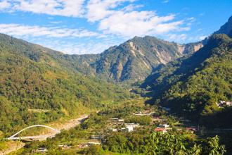 走訪嘉義豐山村 品嚐在地風味餐、一探石盤谷步道