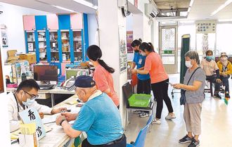 「第N波新冠真的来了」医曝一堆人发烧 6人快筛4确诊