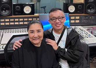 陳盈潔腎衰竭住院8個月 醫估病況：可能需永久洗腎