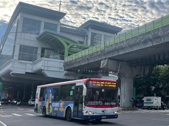 博愛座惹議 公車業者：乘客做一事 通常會讓座