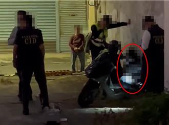 恒春警私刑打死偷车贼遭诉　坚称「没有犯罪」裁定续押