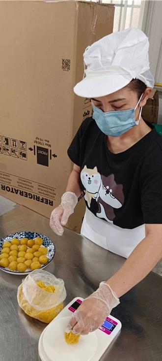 從毒品泥淖到烘焙達人 更生人完成創業夢想