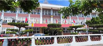 苗縣兩項重要建設卡關中央 陳超明總質詢要求解決