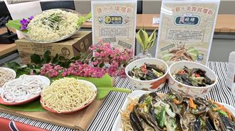 台南菜市场推麵食地图 「麵麵俱到」囊括各名店