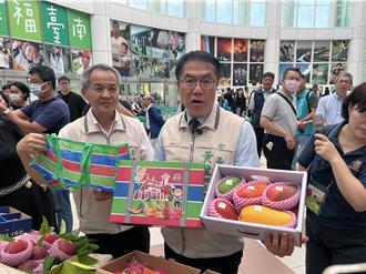 台南芒果節周末開跑 6大產區同樂周周有活動