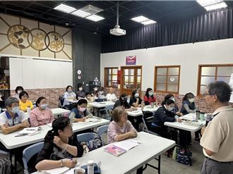 儲備客家文化人力庫 花蓮吉安開辦師資認證培訓班