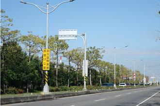 屏鵝公路2區間測速暫停 警提醒一般測速仍持續