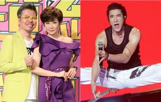 王力宏請辭金曲獎表演 黃國倫嘆可惜「致敬李玟很重要」