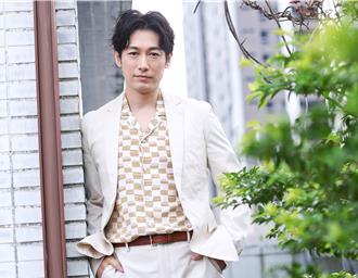 藤岡靛讚台灣「有第2個家的感覺」最愛貢丸湯：一定要加香菜