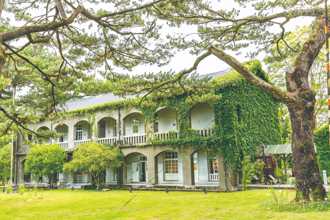 鐵道×鐵馬好減碳  兩鐵自行車道