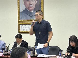 十億人說要打你多可怕！連勝文：五月起陸對台敵意更重了