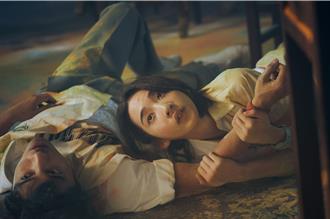 婁峻碩猛吃便當差點吐 與李沐大打出手被戳鼻孔