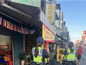 萬丹阿國臭豆腐潮州店遭竊　氣到詛咒「偷錢去花會烙賽」