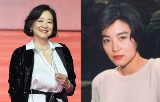 林青霞演講遭網軍批評？名醫舉女神1金句駁：感動不少人