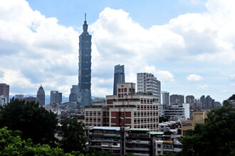 台灣競爭力世界第8 贏日韓