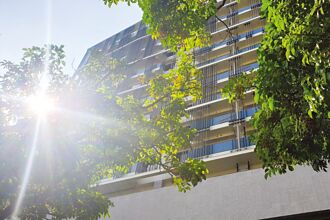 北投晶泉丰旅8月開幕 擁五大亮點