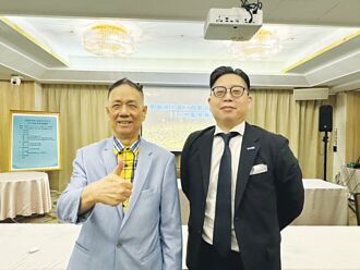 堤維西 挑戰營收連三年創高