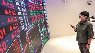 外资按讚 讯联、晶硕权证点金